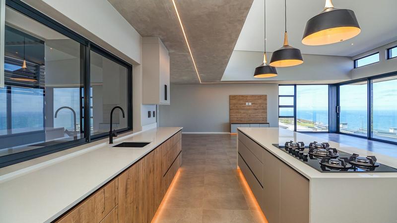 To Let 3 Bedroom Property for Rent in Pinnacle Point Golf Estate Western Cape
